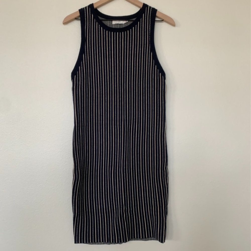 Lush Sweater Dress